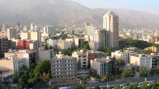 IMIT Control System consolida i rapporti in Iran