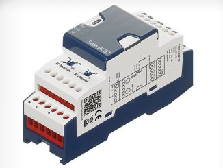 SBC E-Line, ecco il nuovo radio modem per interfacce RS-485