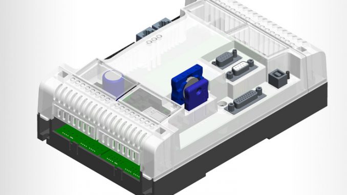 SBC PCD2, controllori modulari per un’automazione sostenibile