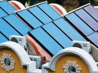 Le soluzioni IMIT Control System per la gestione dei pannelli solari