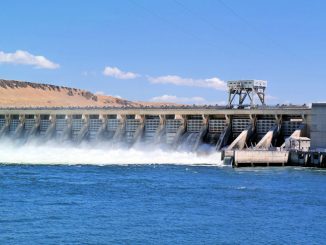 EGP si aggiudica 40 MW di capacità idroelettrica in Brasile