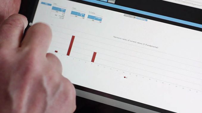 Socomec Webview, monitoraggio e ripartizione dei consumi Socomec Webview, monitoraggio e ripartizione dei consumi