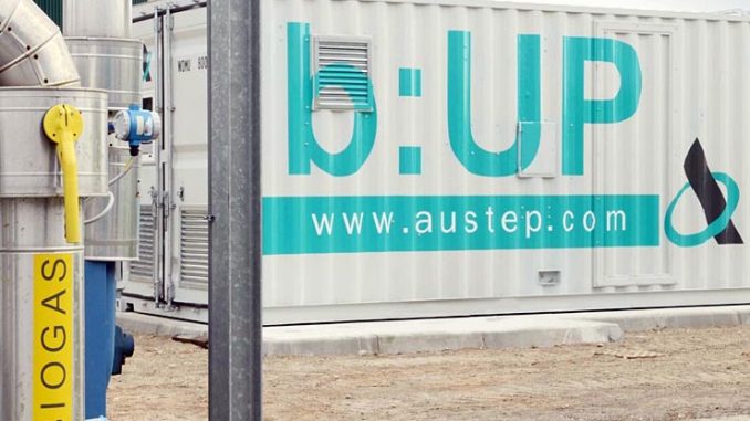 Impianti Biogas, l’approccio integrato di Austep