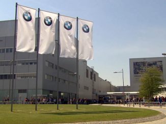 E.ON installa impianti di cogenerazione presso gli stabilimenti BMW