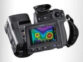 FLIR T1030sc, la termocamera per ingegneri e scienziati