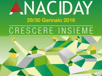 ANACIDAY 2016, la mostra convegno dedicata al condominio