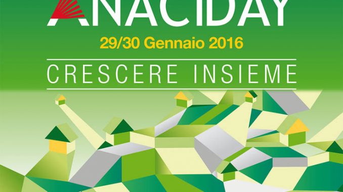 ANACIDAY 2016, la mostra convegno dedicata al condominio