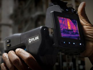 FLIR Systems partecipa a Klimahouse 2016