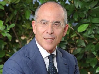 Francesco Starace nominato co-presidente al World Economic Forum