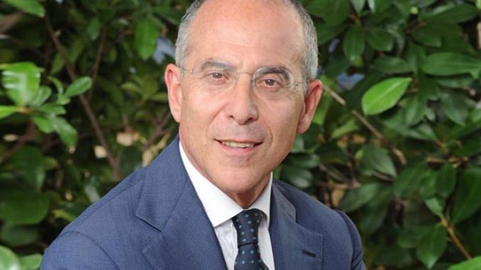 Francesco Starace nominato co-presidente al World Economic Forum