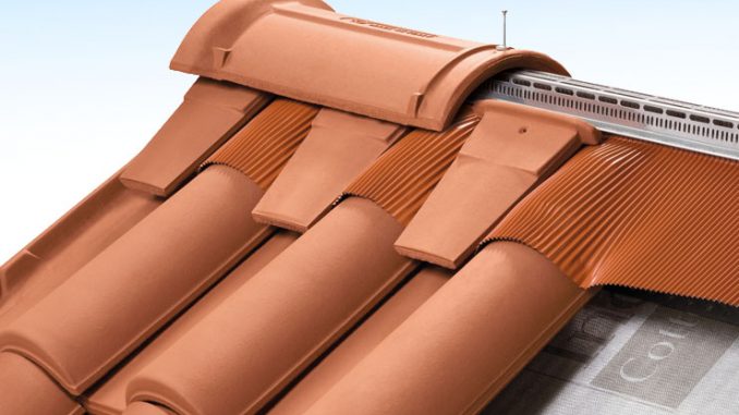 Inoxwind garantisce la corretta ventilazione al tetto