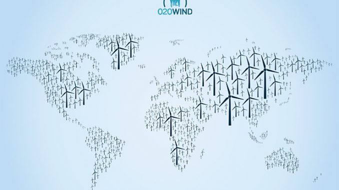 O2O Wind, la rete eolica dei proprietari di parchi eolici