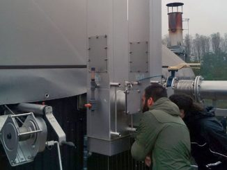 Il gruppo Kinexia sceglie Austep per ottimizzare gli impianti Biogas