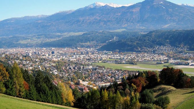 Il progetto Sinfonia trasforma Bolzano e Innsbruck