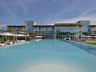 Hotel Aqualux, riscaldamento e sostenibilità firmati Viessmann