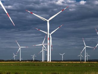56 turbine eoliche Siemens per due impianti onshore in Irlanda
