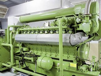 Motori a gas GE Jenbacher per l’italiana Ramaplast