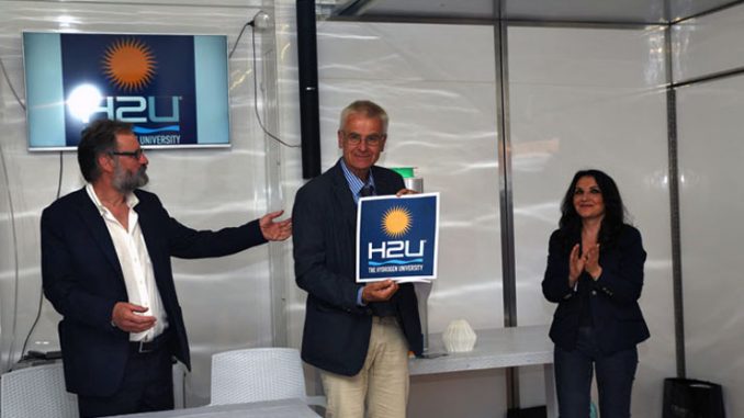 La Fondazione H2U sostiene la transizione energetica