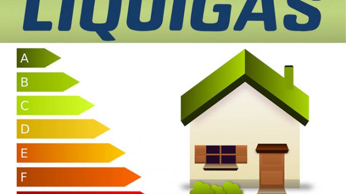Liquigas sviluppa un tool per l’ottimizzazione energetica di casa