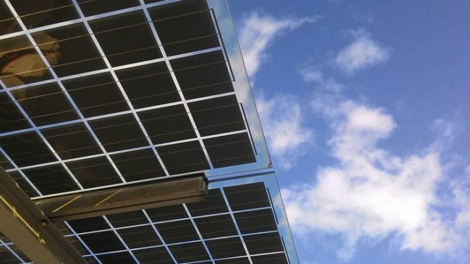 Il fotovoltaico, un investimento a favore della sostenibilità