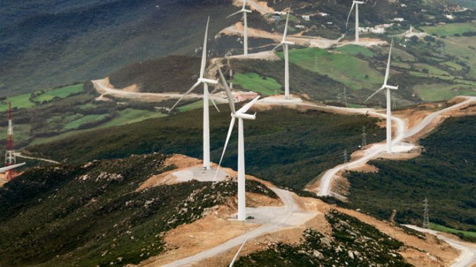 EGP, Nareva e Siemens installeranno 850 MW eolici in Marocco