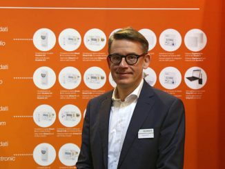 MCE 2016, intervista a Michael Mehne, Head of Sales International di Qundis