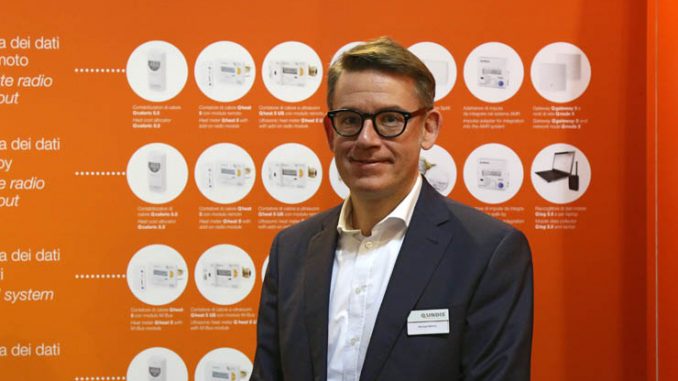 MCE 2016, intervista a Michael Mehne, Head of Sales International di Qundis