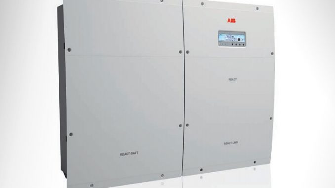 ABB a MCE, efficienza energetica e comfort ambientale