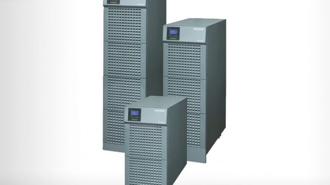 Socomec ITYS PRO, UPS ad alte prestazioni fino a 20 kVA