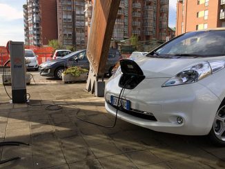 Smart Recharging Island, Siemens e l’automotive intelligente