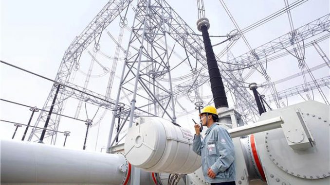 Iraq, ABB fornirà una sottostazione per rafforzare la rete elettrica