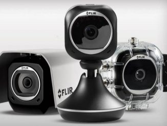 FLIR Systems porta la tecnologia a infrarossi a MCE 2016