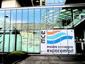 IMIT è partner di Mostra Convegno Expocomfort 2016