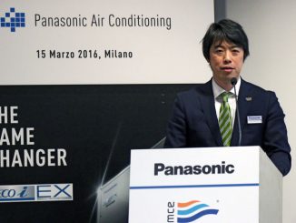 Panasonic Air‐Conditioning, la strategia triennale per crescere in Europa