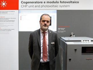 Le novità Viessmann a MCE, intervista al Responsabile Alberto Zardini