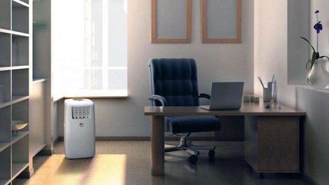 Vortice VORT-KRYO POLAR, climatizzatori all-in-one efficienti