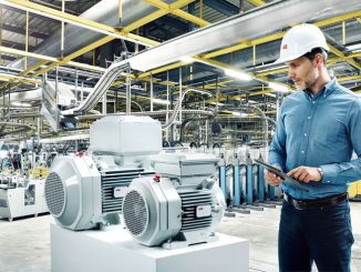 ABB e Polimi, “Il futuro è già presente!”, Smart Factory e Smart Home