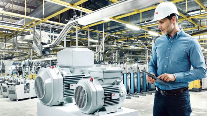 ABB e Polimi, “Il futuro è già presente!”, Smart Factory e Smart Home