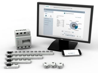 Siemens 7KT PAC1200, consumi energetici sotto controllo