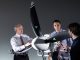 Aeronautica, Airbus e Siemens sviluppano propulsori ibridi elettrici