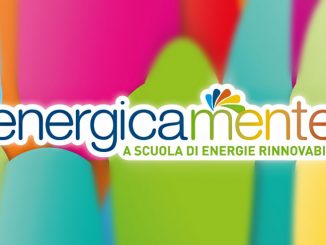 Energeticamente, lezioni e laboratori sul risparmio energetico