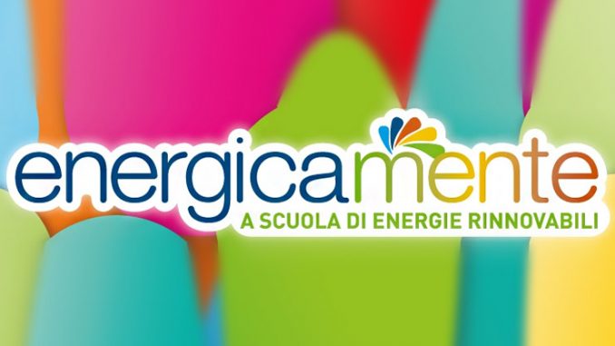 Energeticamente, lezioni e laboratori sul risparmio energetico