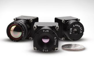 FLIR Systems Boson, core termocamera non raffreddati ad alte prestazioni