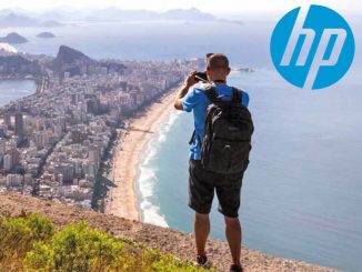 HP si impegna a conseguire il 100% di elettricità rinnovabile