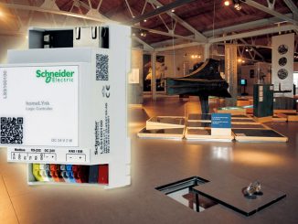 Schneider Electric a Energymed, la gestione e la sicurezza degli uffici