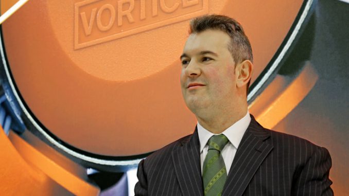 Le novità Vortice e MCE, intervistiamo il Sales Manager Leonardo Colombo