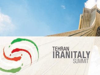 Building Energy, le rinnovabili iraniane e il Summit Iran-Italia 2016