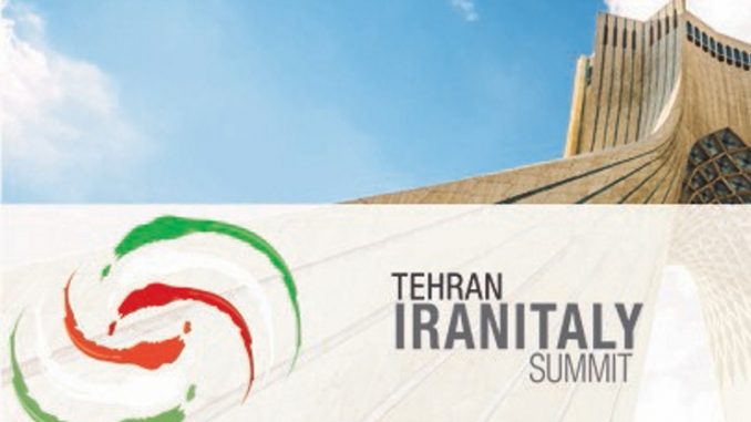 Building Energy, le rinnovabili iraniane e il Summit Iran-Italia 2016