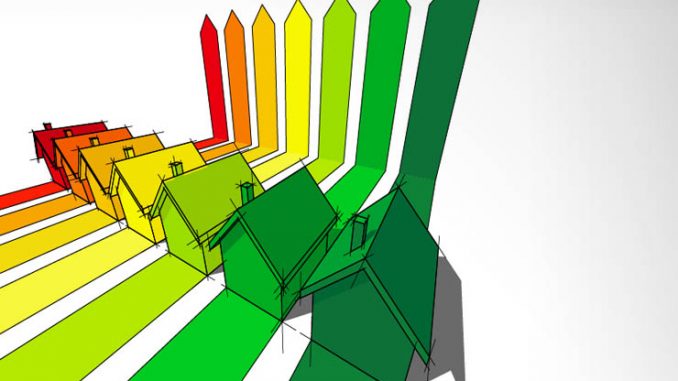 La nuova Etichetta Energetica IMIT Control System