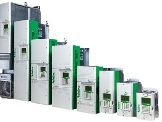 Nidec ASI svela i nuovi inverter industriali Answer Drives 1000